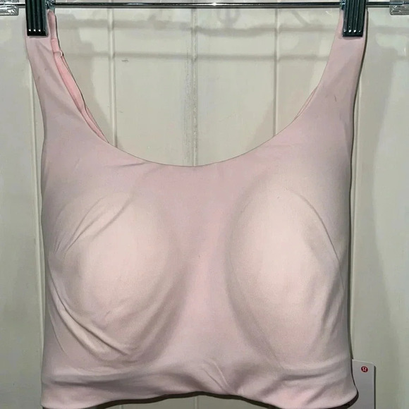 lululemon athletica Other - Lululemon High Energy Support Bra